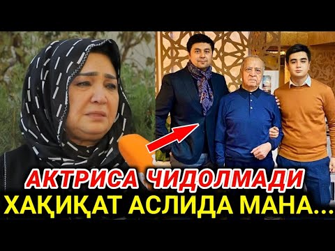 Видео: РАНО ЯРАШОВА ЧИДОЛМАДИ. КУТИЛМАГАН ВИДЕО ТАРҚАЛДИ