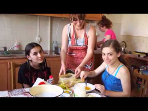 Видео: TURTSKH  2013  ТУРЦХ