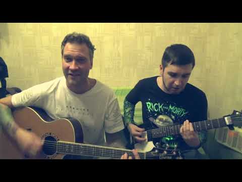 Видео: Расчётов/Некрасов - Чистый лист ( Нэнси cover)