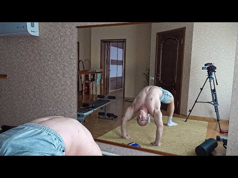 Видео: Как восстанавливаться после тренировок/ могущество НЕГАТИВА