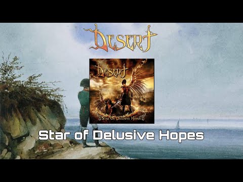 Видео: Desert - Star of Delusive Hopes | Субтитры на русском
