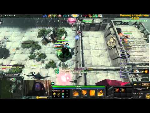 Видео: Начало имба страты! Шейкер Angel Arena Dota 2 Reborn
