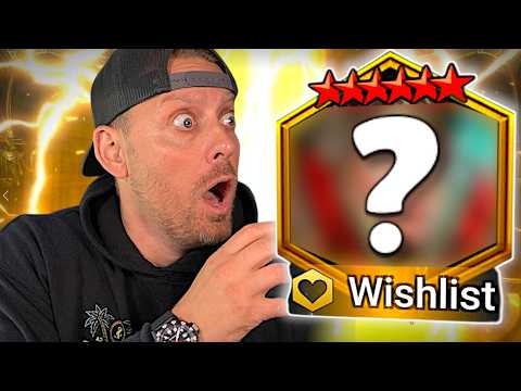 Видео: Мы вытащили 500 камней душ и сорвали джекпот для Рафаэля