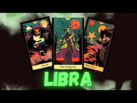 Видео: ВЕСЫ🔥 ЭТОТ КАРМИЧЕСКИЙ УБЛЮДОК БОЛЬШЕ НЕ МОЖЕТ ПРИЧИНИТЬ ТЕБЕ БОЛЬШЕ! РАЗРЫВ ДУШЕВНЫХ СВЯЗЕЙ! ПРО...