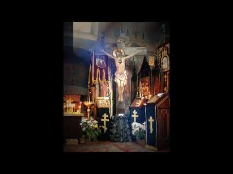 Видео: Cтарaц Порфиријe Кавсокаливит 3
