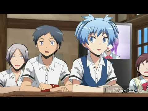 Видео: Карма и Нагиса - Два друга