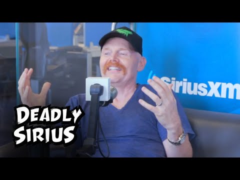 Видео: Вспоминая Патриса О'Нила и Comedy Cellar Table | Deadly Sirius