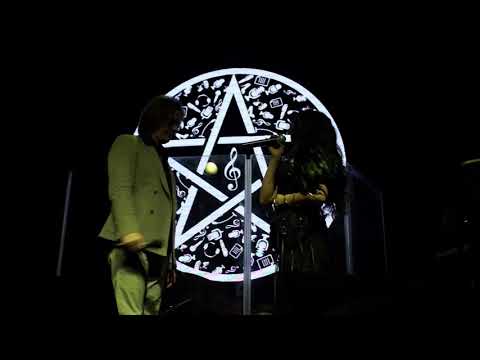 Видео: Дарья Бурлюкало, Евгений Егоров, Колпаков, Казьмин, Антон Круглов, Ярослав Баярунас - 31.03.2019