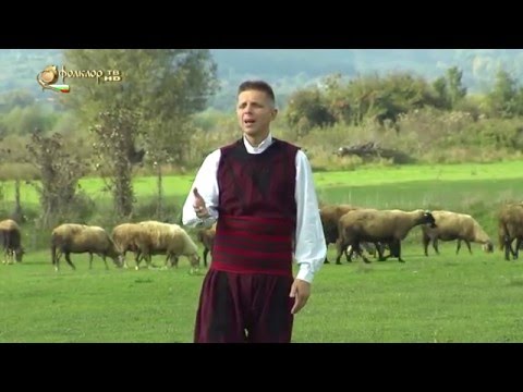 Видео: Сунай Чалъков - Заблеяло ми агънце