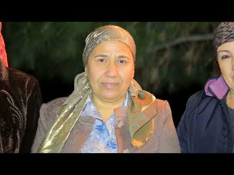 Видео: свадьба Фирдавса Кисми 2