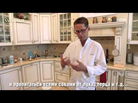 Видео: Шведские фрикадельки - Köttbullar - Мясные шарики