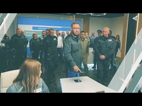 Видео: 22.11.2023 «Серная программа»