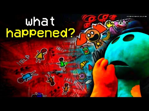 Видео: Что пытаются нам сказать рисунки «Тихой гавани»?