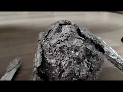 Видео: робимо спутник 