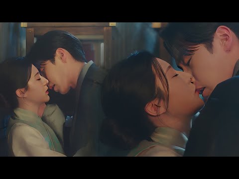Видео: Не узнал любимую в другом теле❤️Алхимия душ 2 сезон