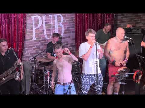 Видео: ЙОПШОУ — Дельтаплан (live, 2023)