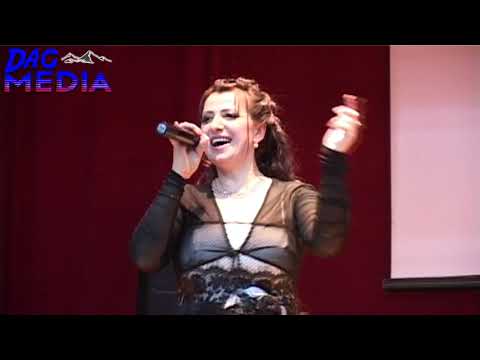 Видео: Барият Кадарская   Хочу замуж