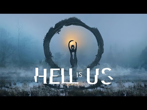 Видео: Первое знакомство с Hell is Us