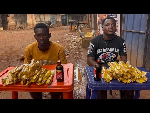 Видео: ЕДА: ПЕРВЫЙ, СЪЕДАЮЩИЙ 40 ШТУК ЧИПСОВ ИЗ ПЛАНТАНА В БУМАЖНОЙ БУМАЖКЕ, ПОЛУЧИТ ДОМОЙ 1000 ДОЛЛАРОВ