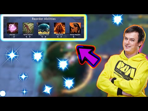 Видео: ХВОСТ ПРИДУМАЛ НОВЫЙ БИЛД/ XBOCT В CUSTOM HERO CHAOS | XBOCT ЛУЧШЕЕ /ЛУЧШИЕ МОМЕНТЫ ДОТА 2 ТВИЧ
