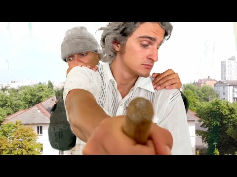 Видео: Optimus Gang - Дед Яг