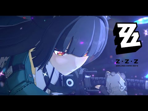 Видео: Это что? Бездна? :3 прохождение сюжета :3 Zenless Zone Zero :3 #11