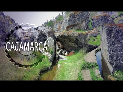 Видео: НЕВЕРОЯТНОЕ В ПЕРУ - КАХАМАРКА