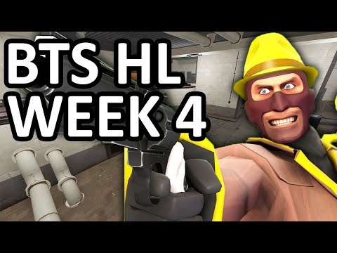 Видео: Эшвилл, возможно, больше не будет нашей худшей картой в TF2