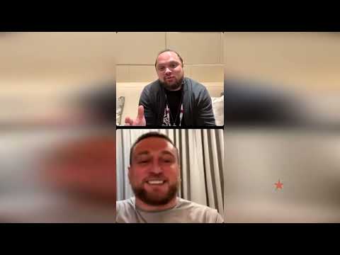 Видео: Марк Пугачев провел эфир по поводу Яниса Тиммы! 2 часть!