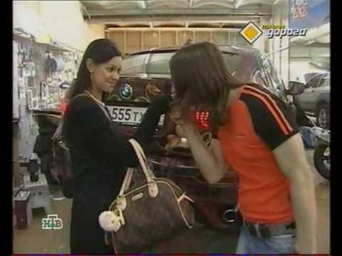 Видео: Главная дорога 20.06.09.avi