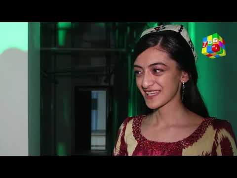 Видео: «Парвин» - Даври 2 ( Намоиши 3 ) 22 11 2020