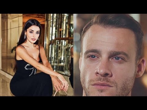 Видео: Керем Бюрсин показывает, что она изменила все женщины, и поворачивается