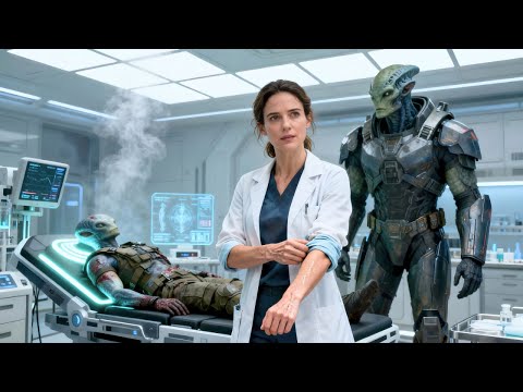 Видео: Генерал-апекс сказал: «Никто не сможет его спасти». — Доктор-человек закатала рукава | Научная фа...