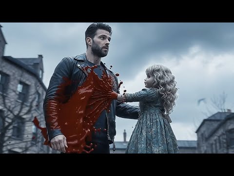 Видео: Шалим - Твоё сердце съела кукла (Video)