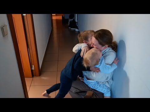 Видео: VLOG: ВОТ ТАК СОСКУЧИЛИСЬ! 13.01.24