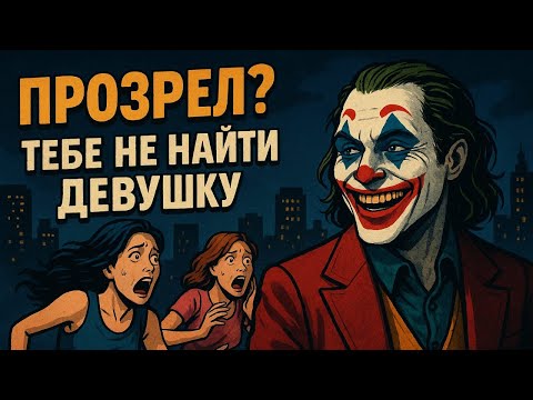 Видео: Вот Почему Прозревшим Не Найти Себе Девушек | Скажешь Это Напрямую - Сбежит #отношения #расставание