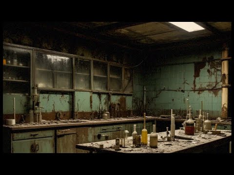 Видео: "В ГОСТЯХ У ВИТЕНЬКИ" - Страшные истории на ночь