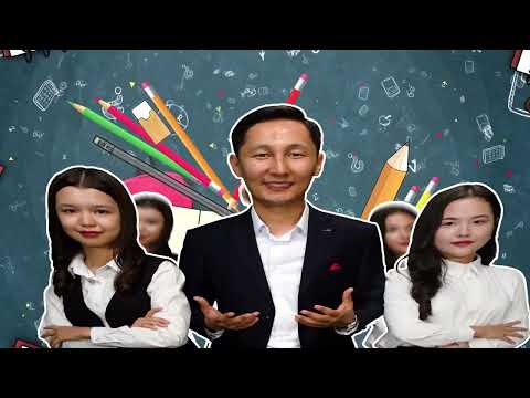 Видео: Бала-Orda бағдарламасы.4-маусым. 9-шығарлым. Амангелді Ақмаржан