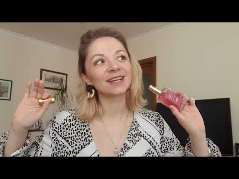 Видео: В каких ароматах я чувствую себя беззаботной ,молодой девчонкой 💃