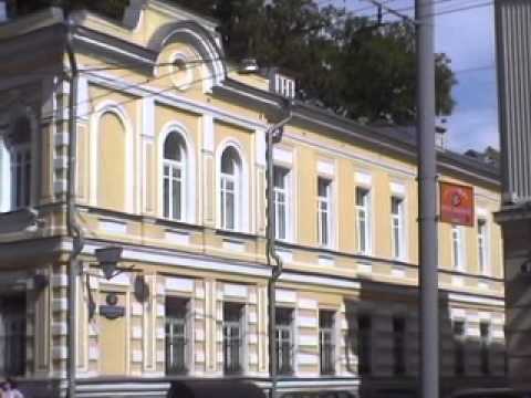 Видео: Пречистенка.