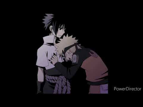 Видео: СасуНару.клип.яой."Ты теперь мой садист."