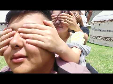 Видео: Бүтүрүүчү. 11-в класс. Тоо.  1- бөлүк.