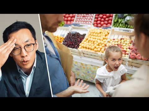 Видео: Ялзарсан хүүхдийн нууц: Дэндүү хангалуун өсгөх