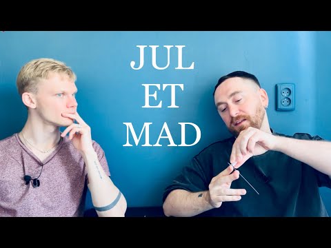 Видео: Jul et Mad с @dushno - не за 20к