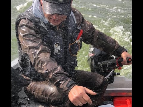 Видео: Разобрал windboat 4.0 evo