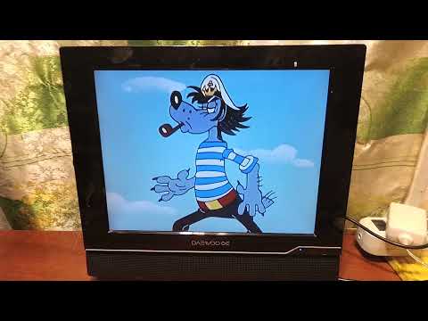 Видео: Проверка ТЕЛЕВИЗОРОВ найденных на свалке