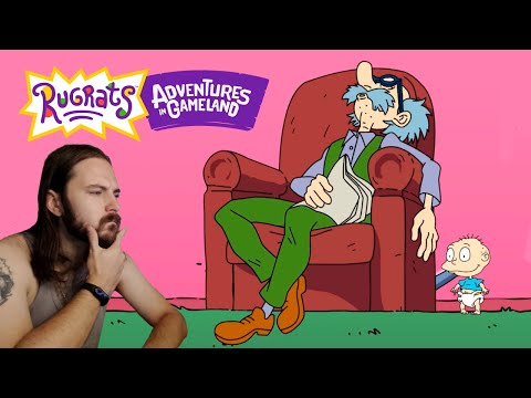 Видео: Игра по сериалу "Ох уж эти детки!" - Океей, но зачем?