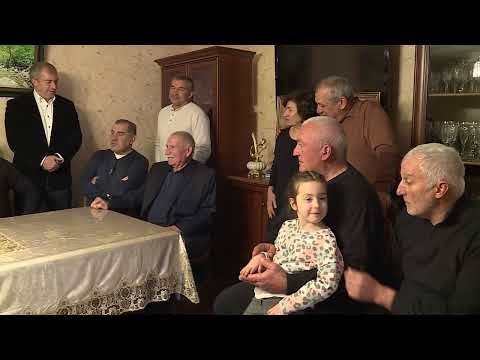 Видео: ЛЪАПСЭ. Пщыкъуйхьабл.