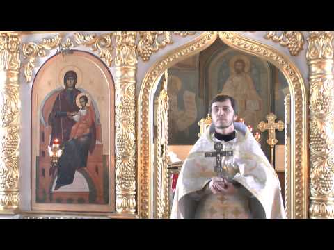 Видео: 28-06-2015 Проповедь об исцелении слуги сотника