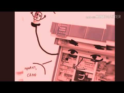 Видео: Комиксы Ларришер ЯОЙ (МАТЫ) #2